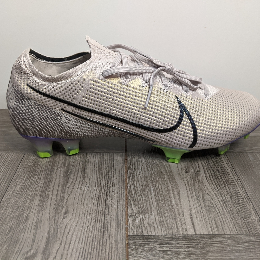 New Nike Mercurial Vapor 13 Elite FG Desert Sand - Picture 9 of 10